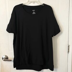 Sonoma Black Top XL